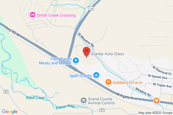Granby Auto Glass
