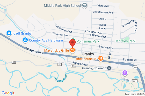 Granby Dairy Inc