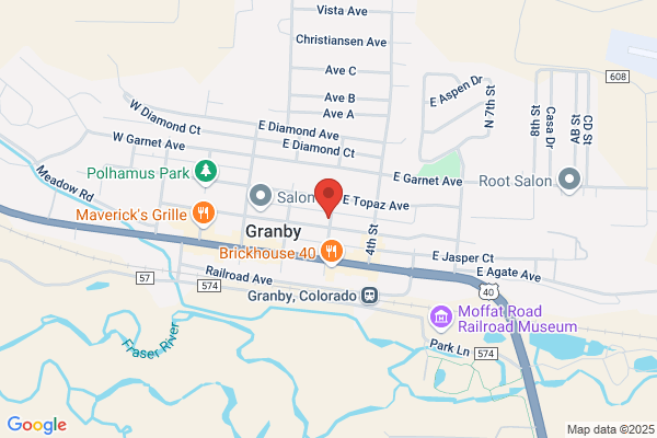 Grand County Council On Aging
