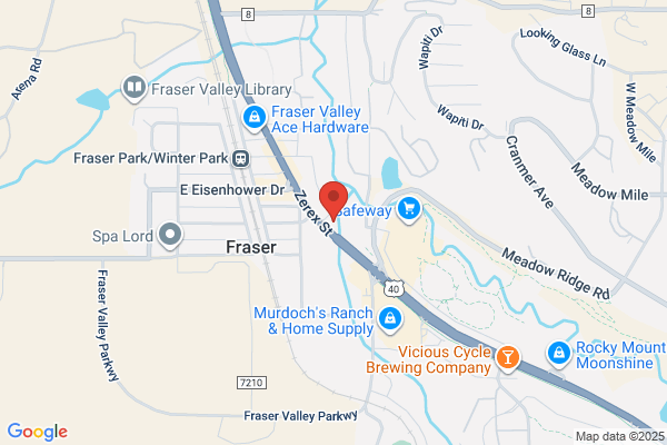 Headwaters Trails Alliance