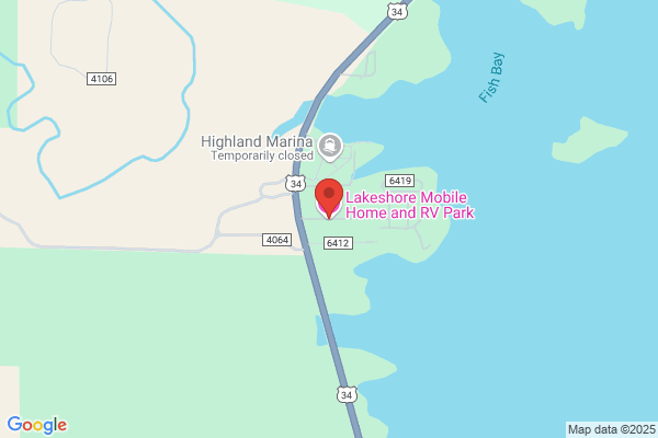 Lakeshore Mobile Home Park