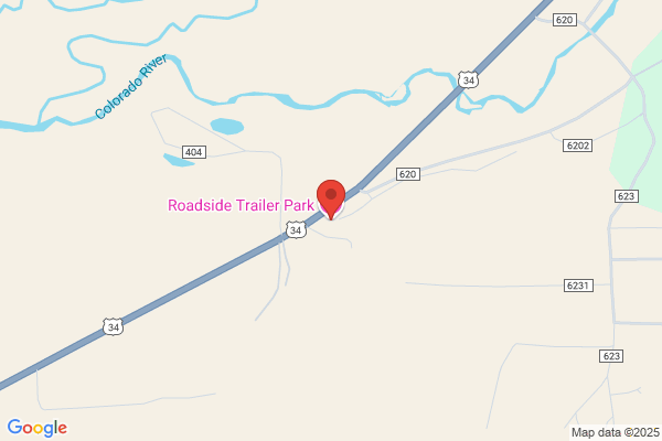 Roadside Trailer Park