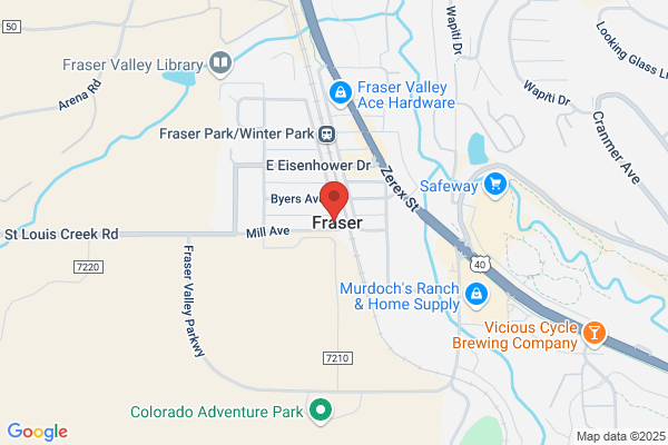 Rocky Mountain Heat Connection