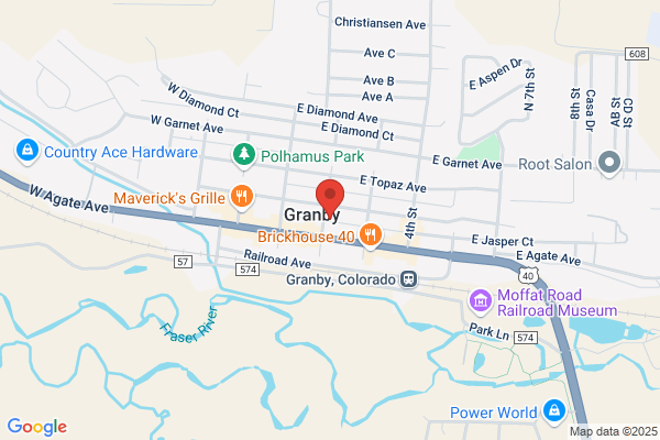 Shadow Mountain Chiropractic