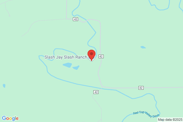 Slash J Slash Ranch