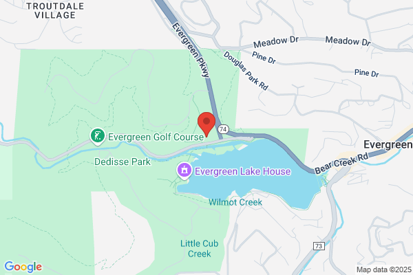 Willow Creek Bar & Grill