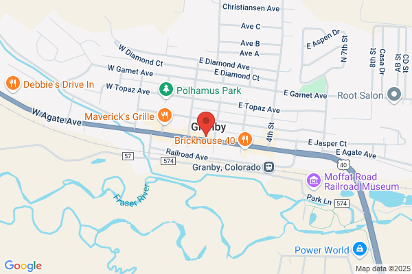 Schatzis Pasta & Pizza Restaurant