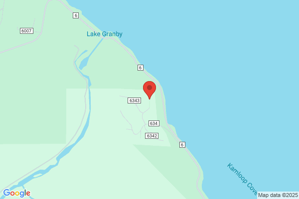 Forest & Lake Real Estate