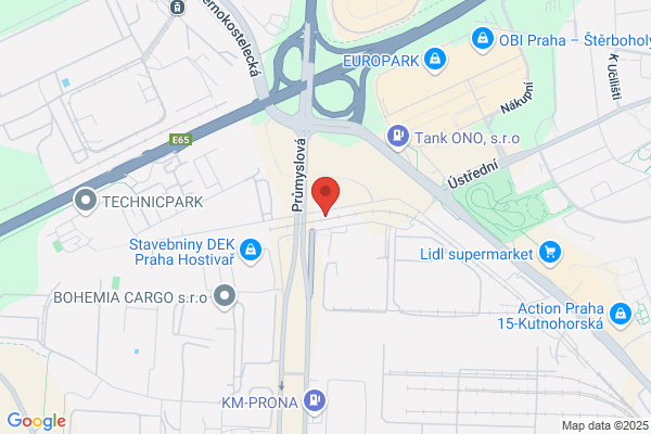 Autobond Eastern