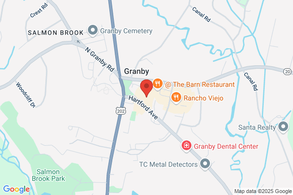 Clothing Care of Granby