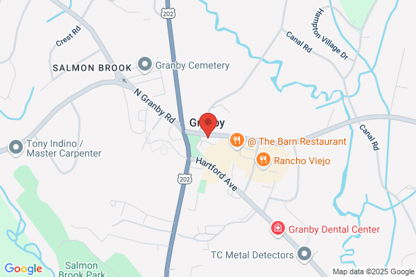 Granby Chamber of Commerce