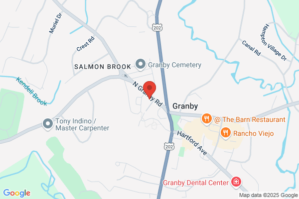 Granby Drummer the