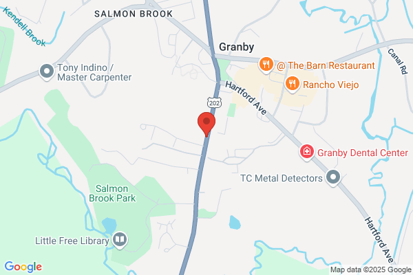 Granby Insurance, Inc.