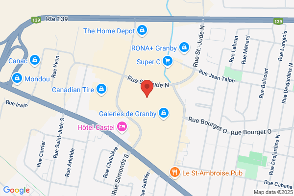 Granby Locksmith Service