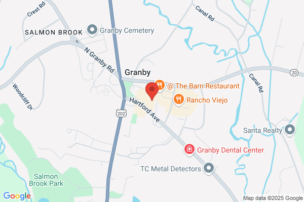 Granby Nail Salon