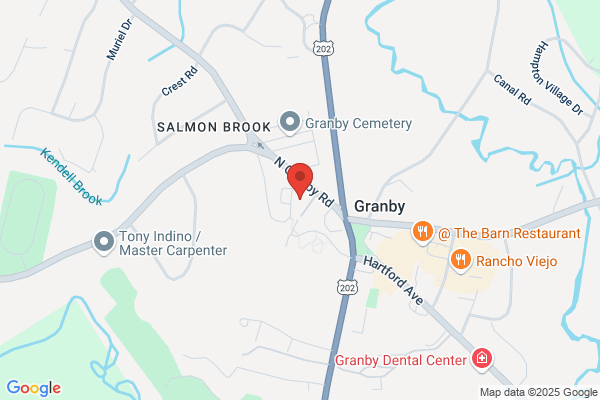 Granby Town of, Administrative Departments, Social Services