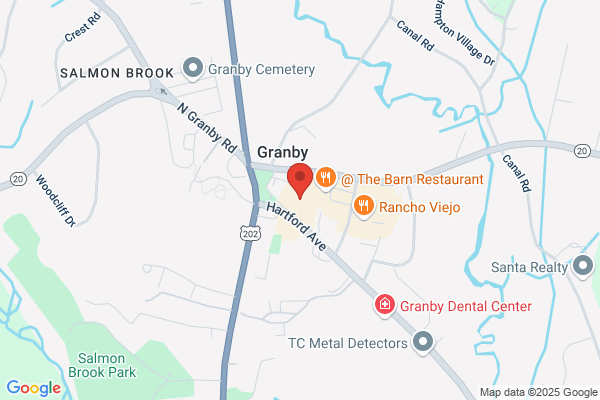 Granby Village Health Inc