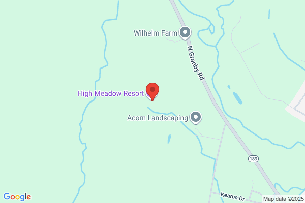 High Meadow Day Camp