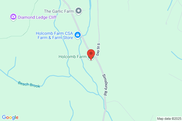 Holcomb Farm Arts Center