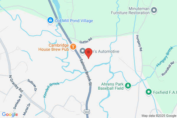 Meadowbrook of Granby