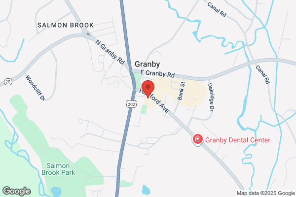 Prudential Connecticut Realty
