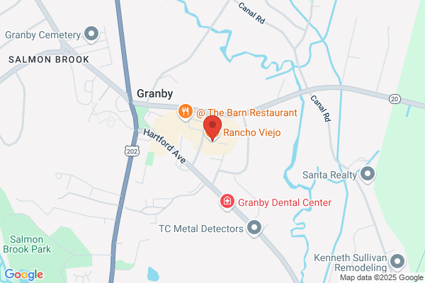 Rancho Viejo Restaurant
