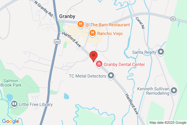 Salmon Brook Dental