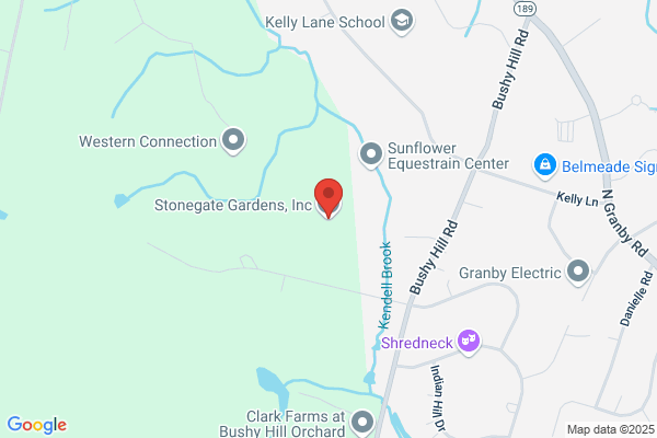 Stonegate Gardens Inc