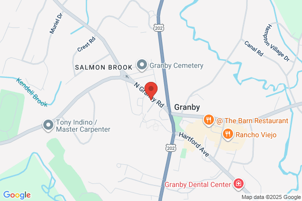 Video Galaxy of Granby