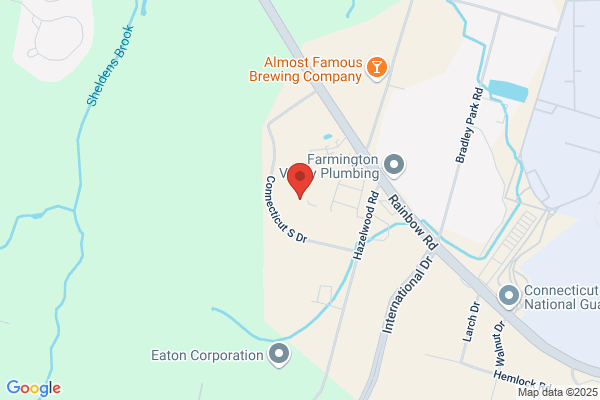 Windsor Airmotive Barnes Group Inc