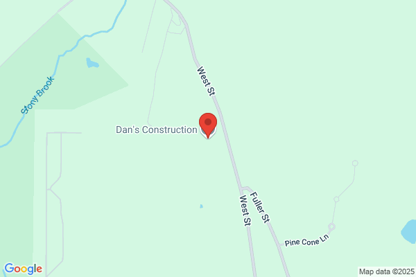 Dans Construction Service Inc.