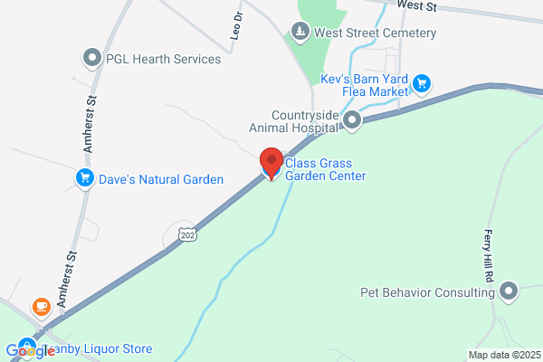 AD Gingras & Sons Lawn & Landscape Services