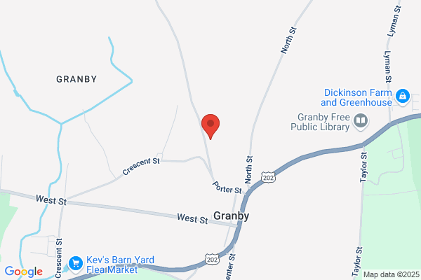 Granby Tv