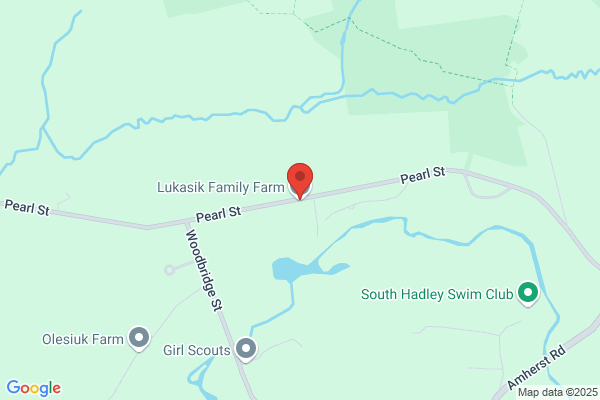 Lukasik Game Farm