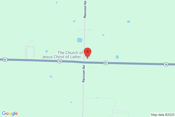 The Church of Jesus Christ of Latter-day Saints
