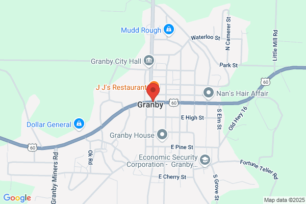 City of Granby