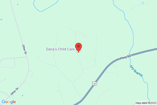 Dana's Child Care