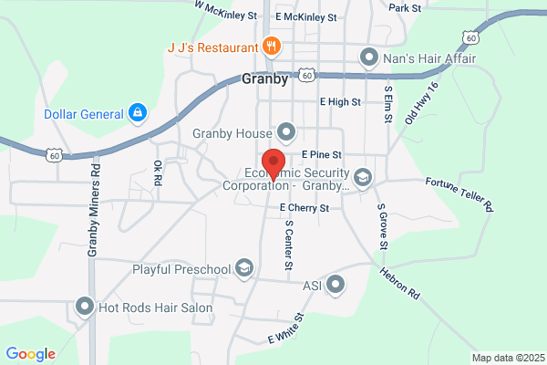 Granby Flea Market
