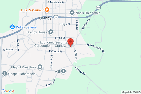 Granby Head Start