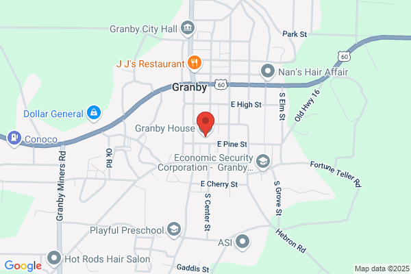 Granby House