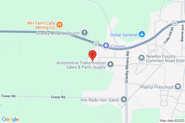 Granby Senior Citizens Housing Inc