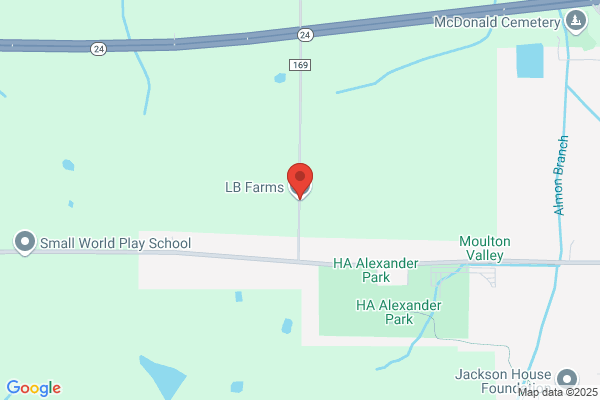 L & B Farms