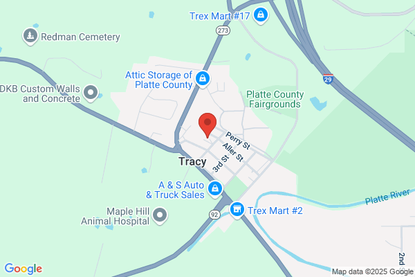 Larrys Auto Service