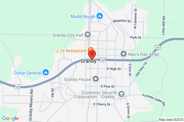 Parts City Auto Parts - Granby Auto & Hardware