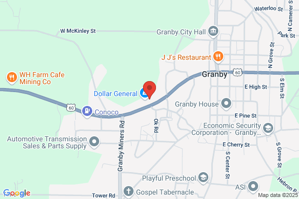 Ramey's Market