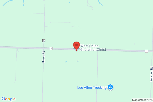 West Union Church of Christ