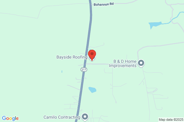 Bayside Roofing, LLC