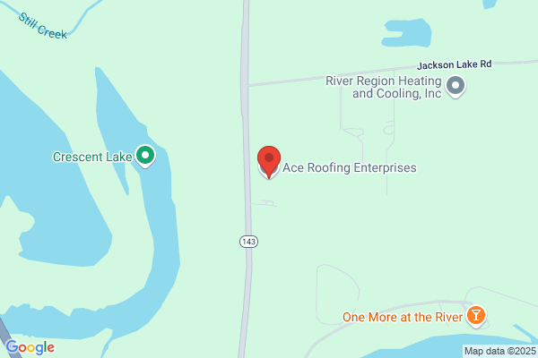 Ace Roofing