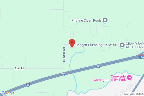 Baggett Plumbing
