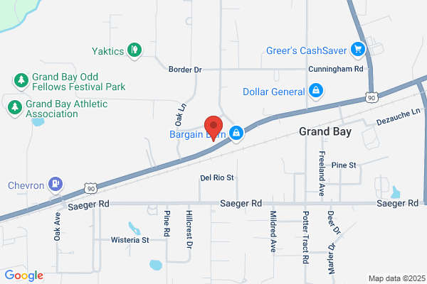 Bay Auto Supply